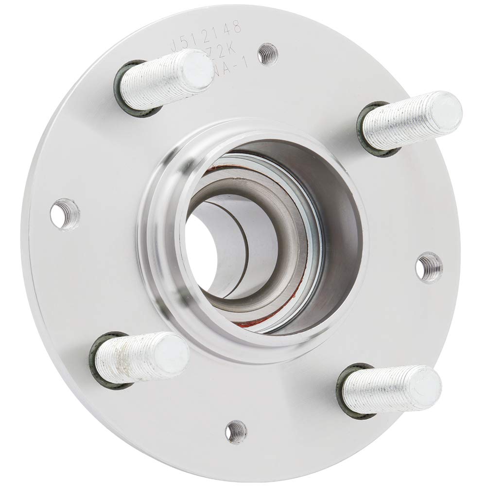 512148 - Rear Wheel Hub Bearing Assembly