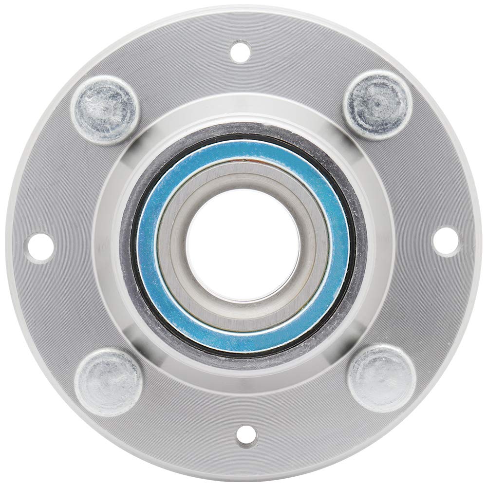 512148 - Rear Wheel Hub Bearing Assembly