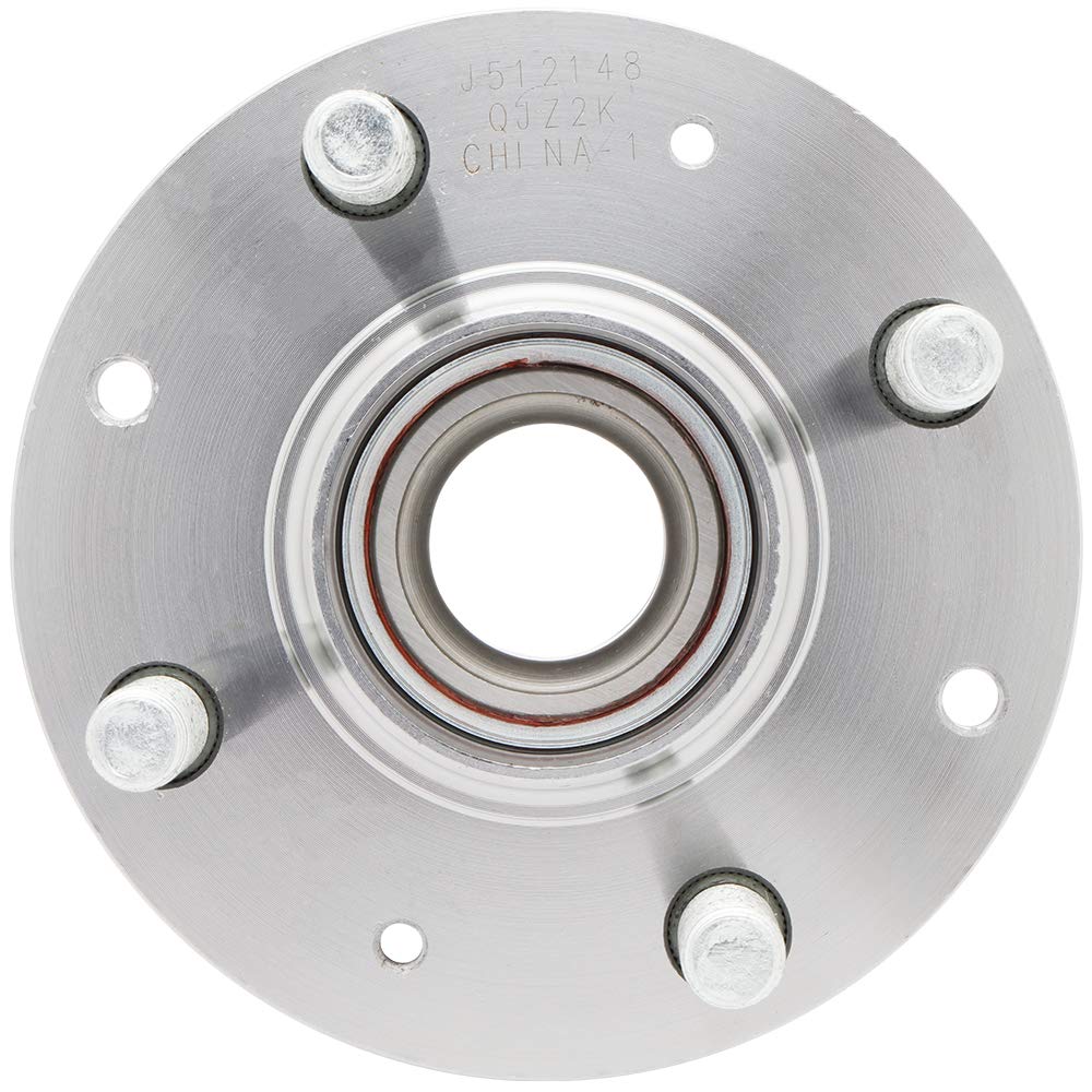 512148 - Rear Wheel Hub Bearing Assembly