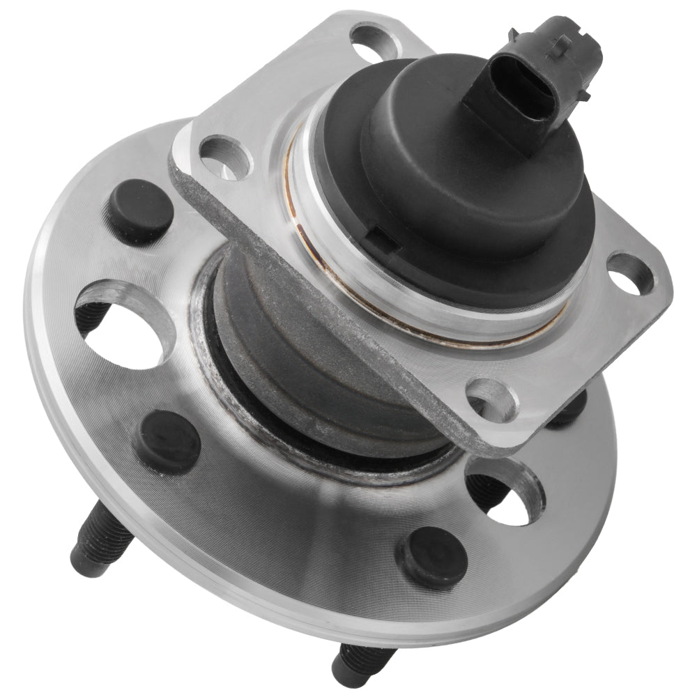 512195 512152 - Rear Wheel Hub Bearing Assembly – Winch Parts Supply Company
