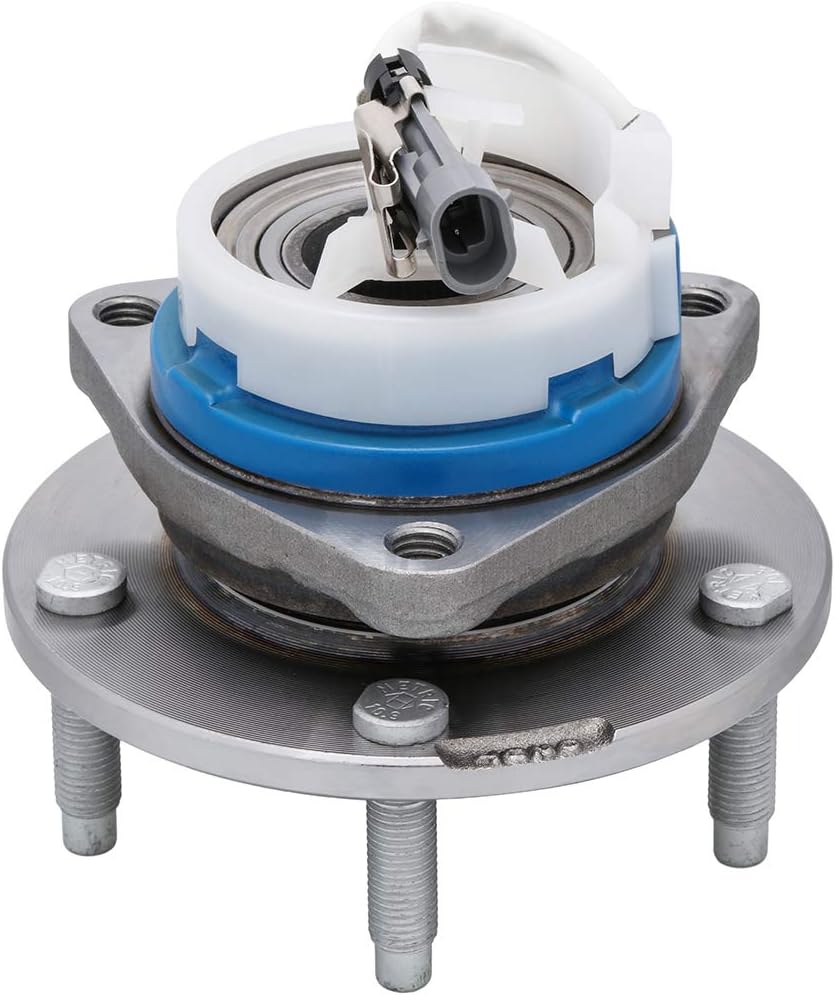 512153 - Rear Wheel Hub Bearing Assembly