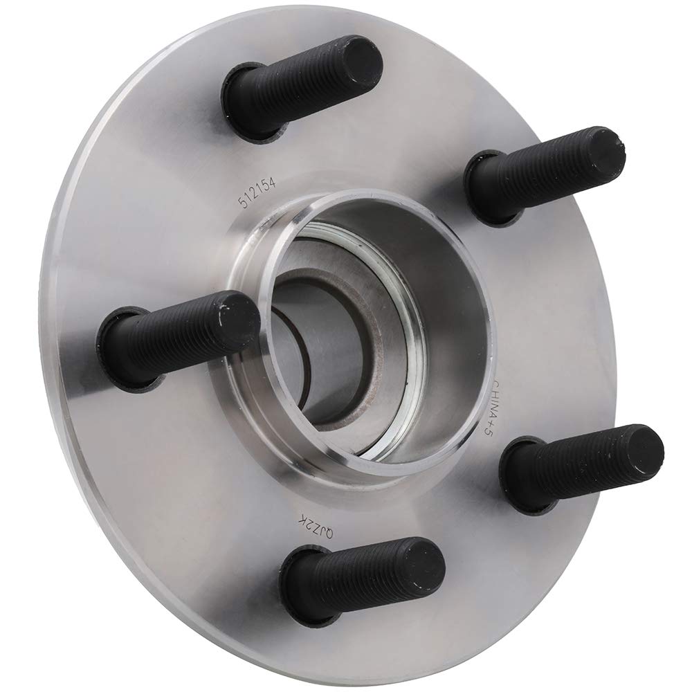 512154 - Rear Wheel Hub Bearing Assembly