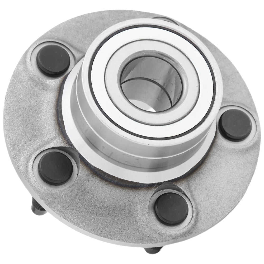 512195 512164 - Rear Wheel Hub Bearing Assembly – Winch Parts Supply Company