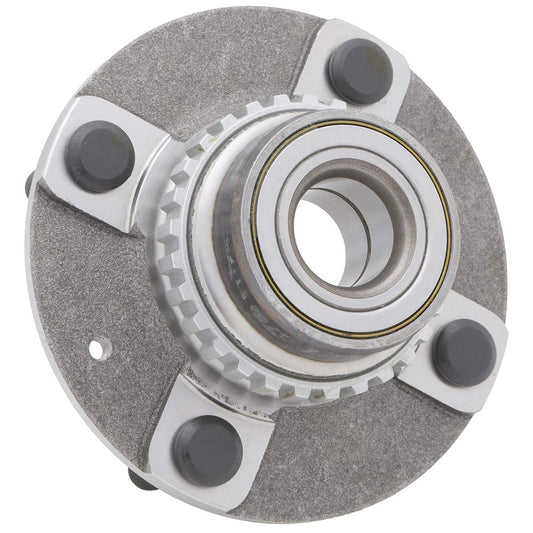 512165 - Rear Wheel Hub Bearing Assembly