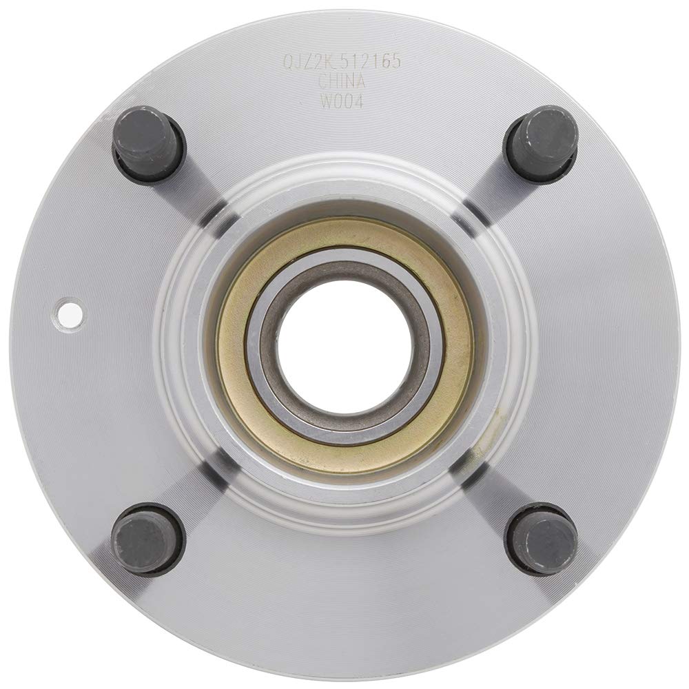 512165 - Rear Wheel Hub Bearing Assembly