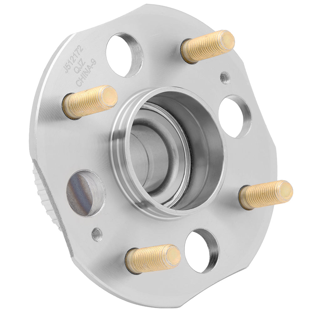 512172 - Rear Wheel Hub Bearing Assembly