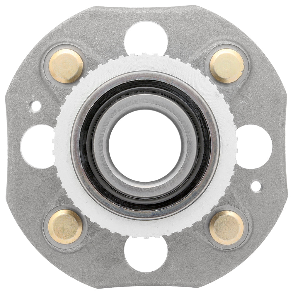 512172 - Rear Wheel Hub Bearing Assembly