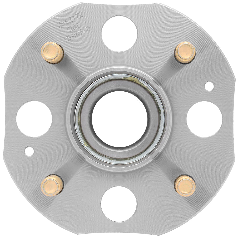 512172 - Rear Wheel Hub Bearing Assembly