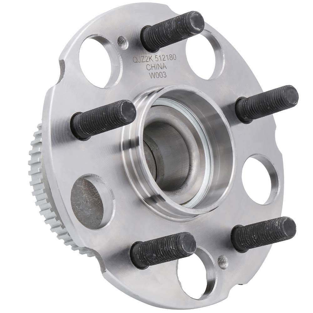 512180 - Rear Wheel Hub Bearing Assembly