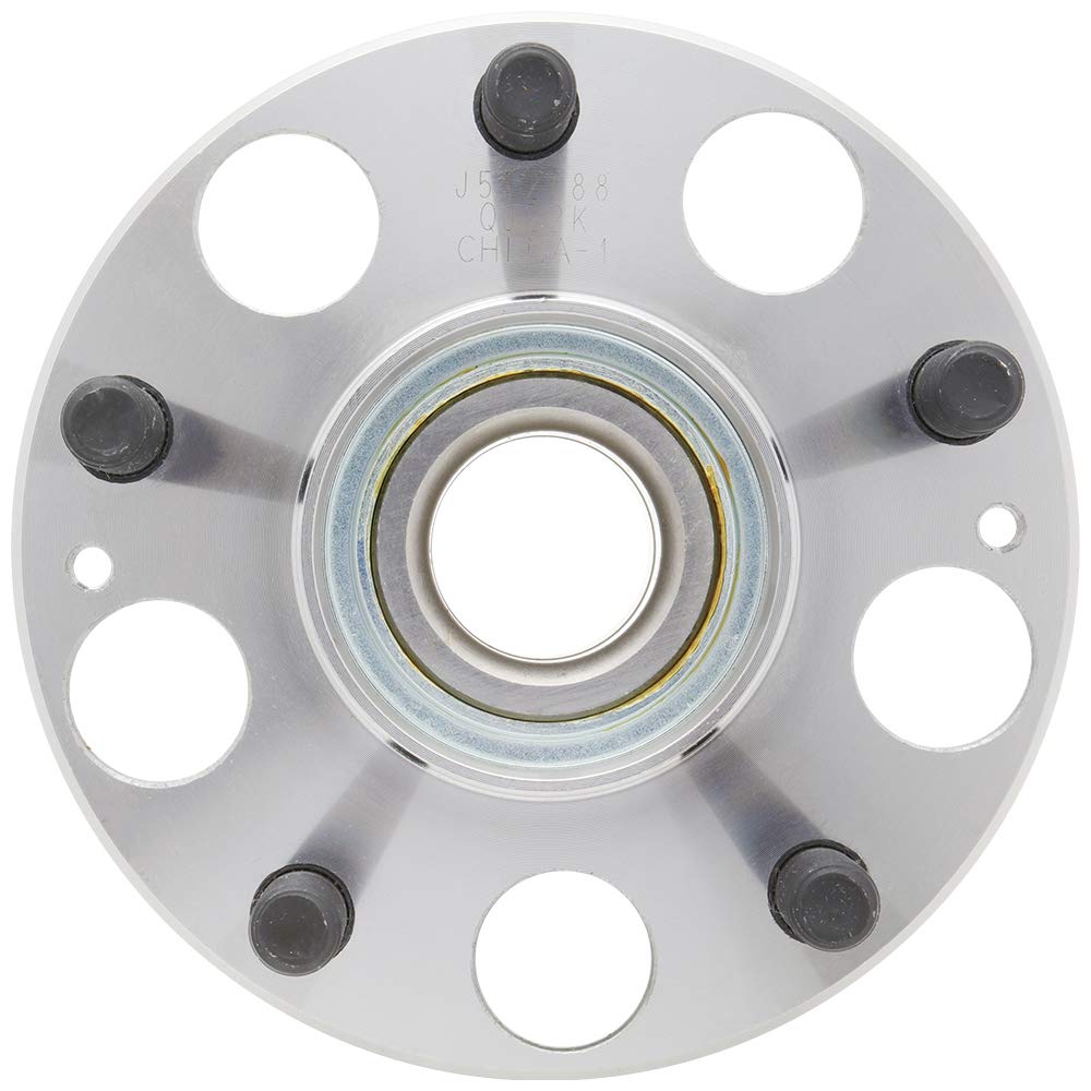 512188 - Rear Wheel Hub Bearing Assembly