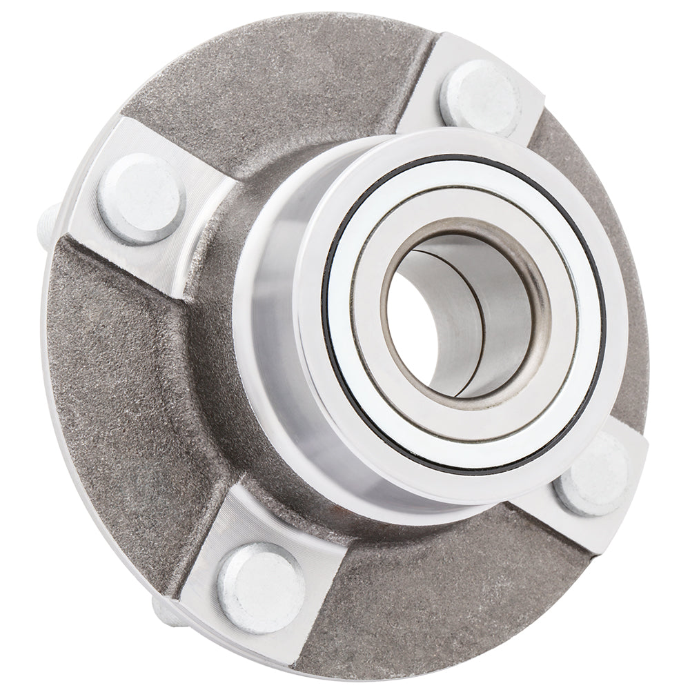 512195 512194 - Rear Wheel Hub Bearing Assembly – Winch Parts Supply Company