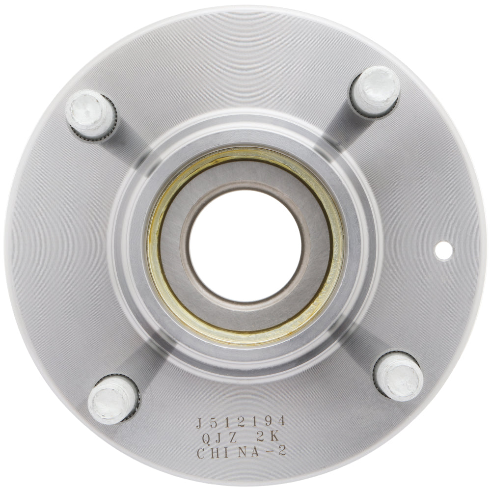 512194 - Rear Wheel Hub Bearing Assembly