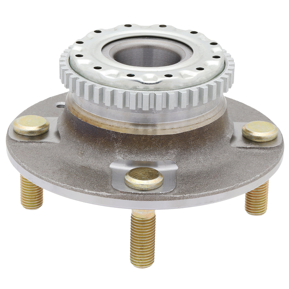512195 512195 - Rear Wheel Hub Bearing Assembly – Winch Parts Supply Company
