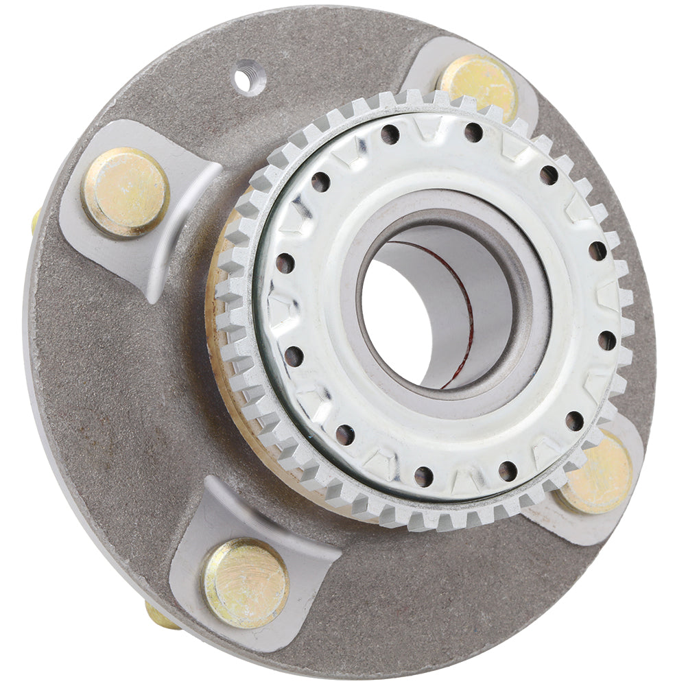 512195 512195 - Rear Wheel Hub Bearing Assembly – Winch Parts Supply Company