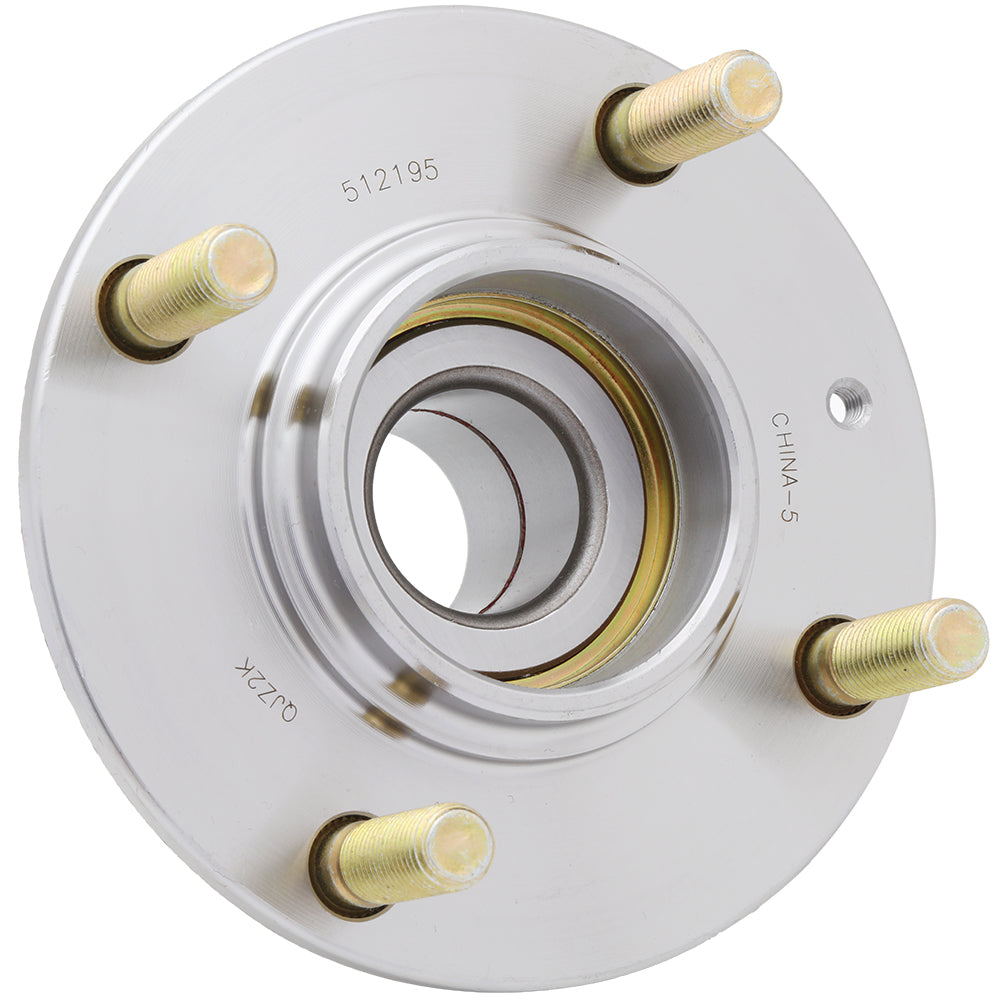 512195 512195 - Rear Wheel Hub Bearing Assembly – Winch Parts Supply Company