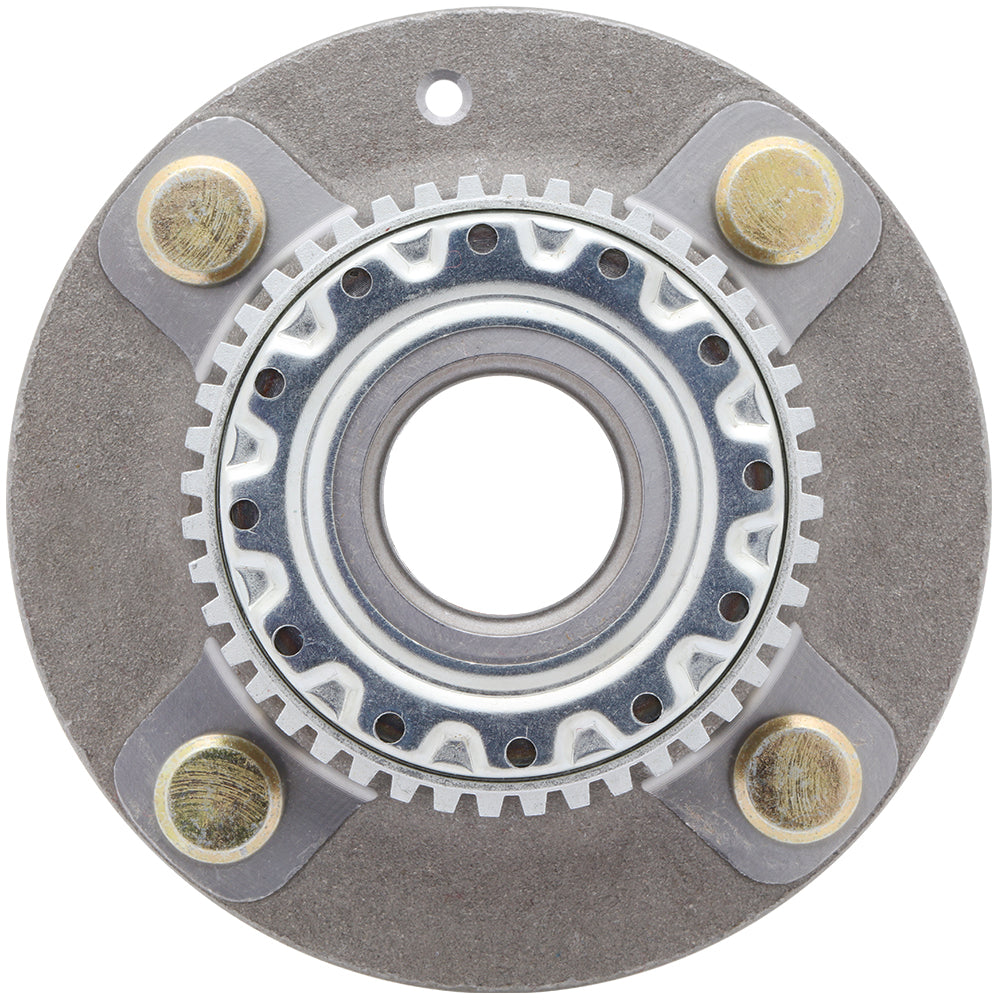 512195 512195 - Rear Wheel Hub Bearing Assembly – Winch Parts Supply Company