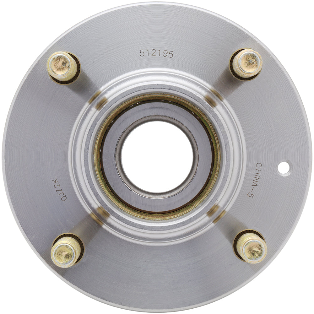 512195 512195 - Rear Wheel Hub Bearing Assembly – Winch Parts Supply Company