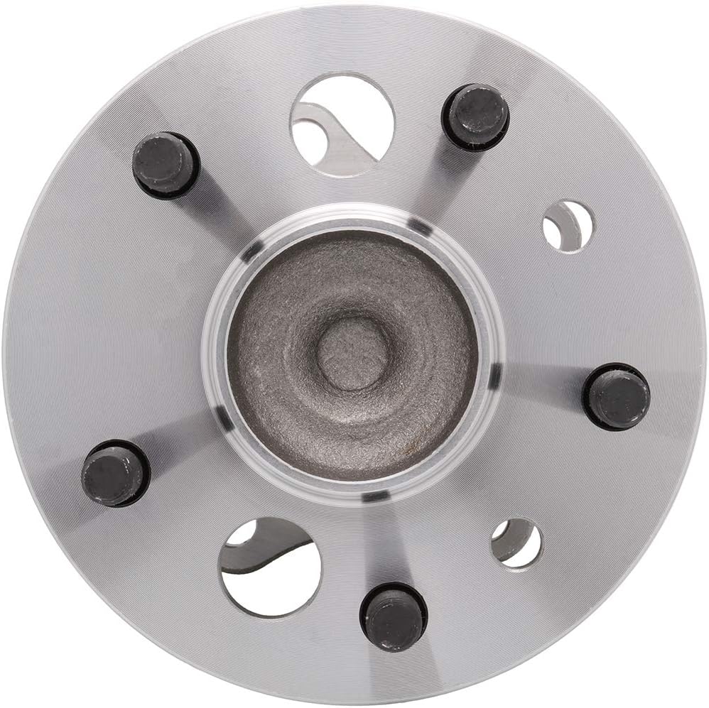 512207 - Rear (Passenger Side) Wheel Hub Bearing Assembly