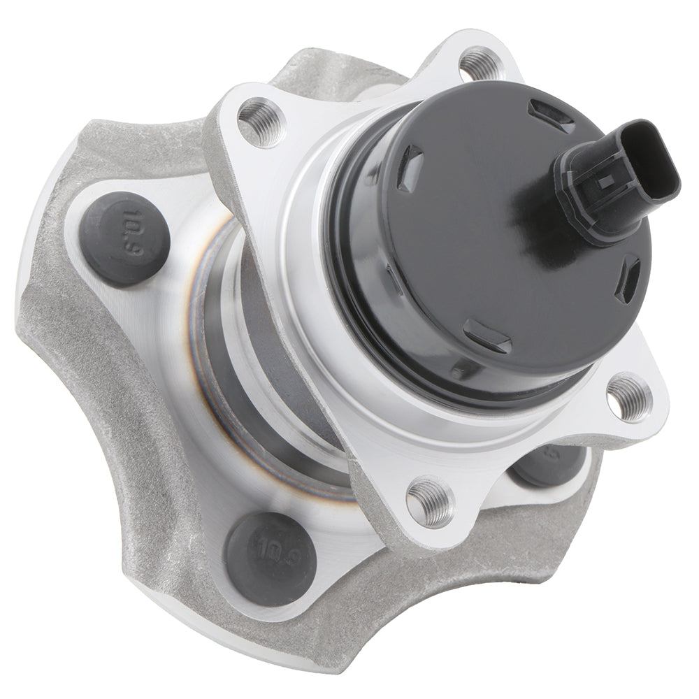 512286 512209 - Rear Wheel Hub Bearing Assembly – Winch Parts Supply Company