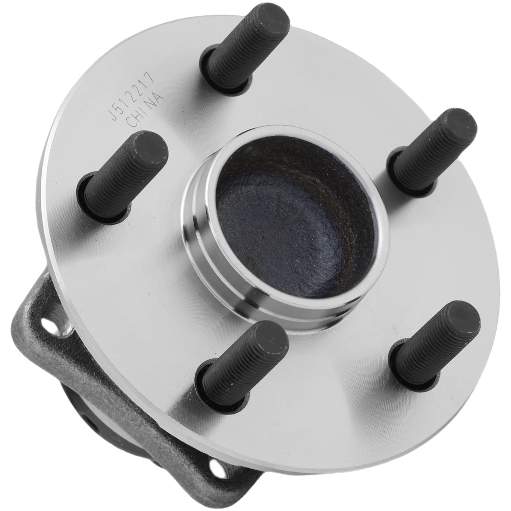 512217 - Rear Wheel Hub Bearing Assembly