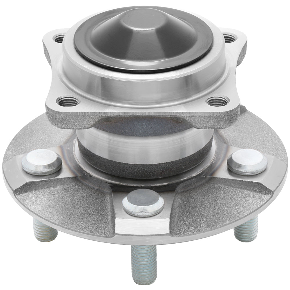 512286 512218 - Rear Wheel Hub Bearing Assembly – Winch Parts Supply Company