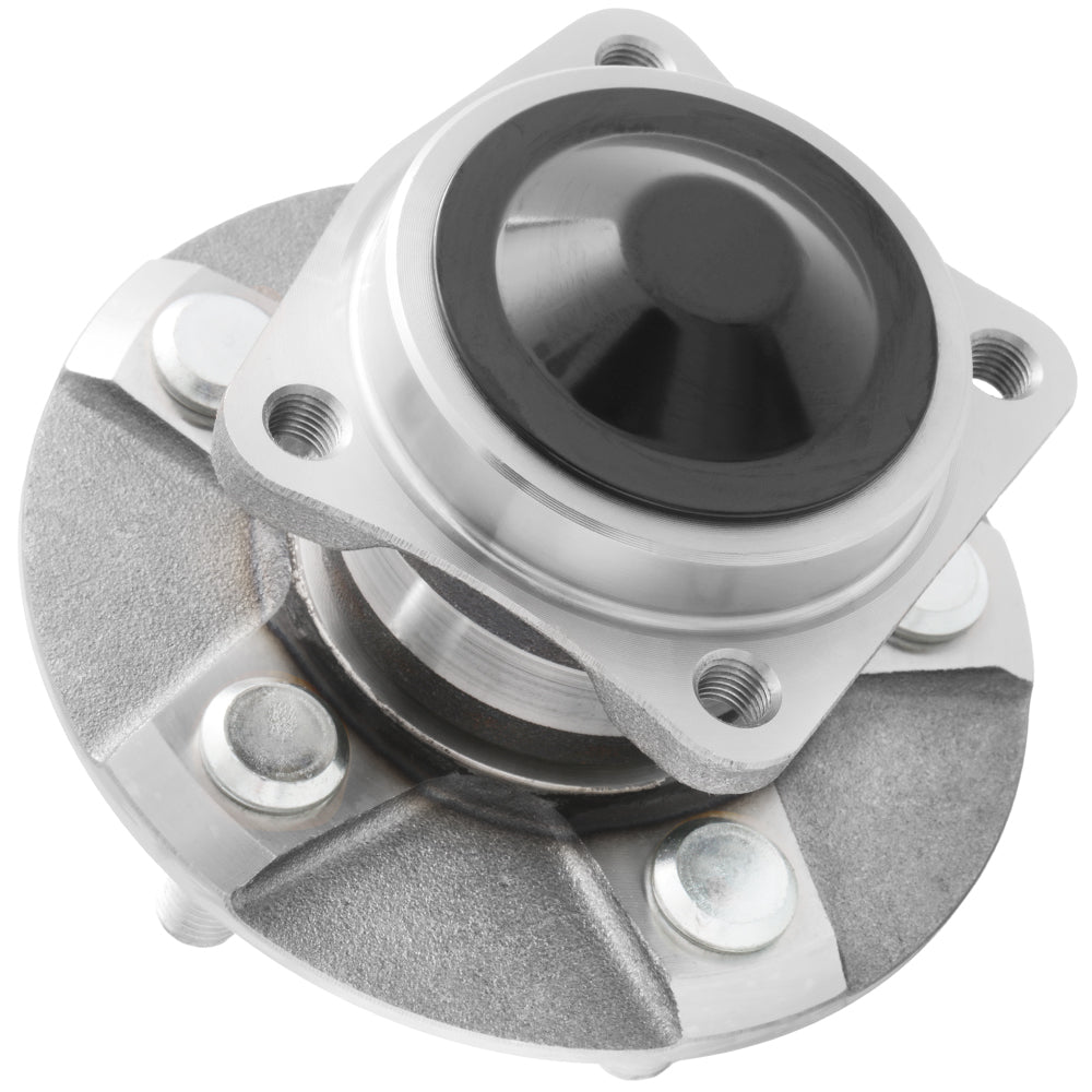 512286 512218 - Rear Wheel Hub Bearing Assembly – Winch Parts Supply Company
