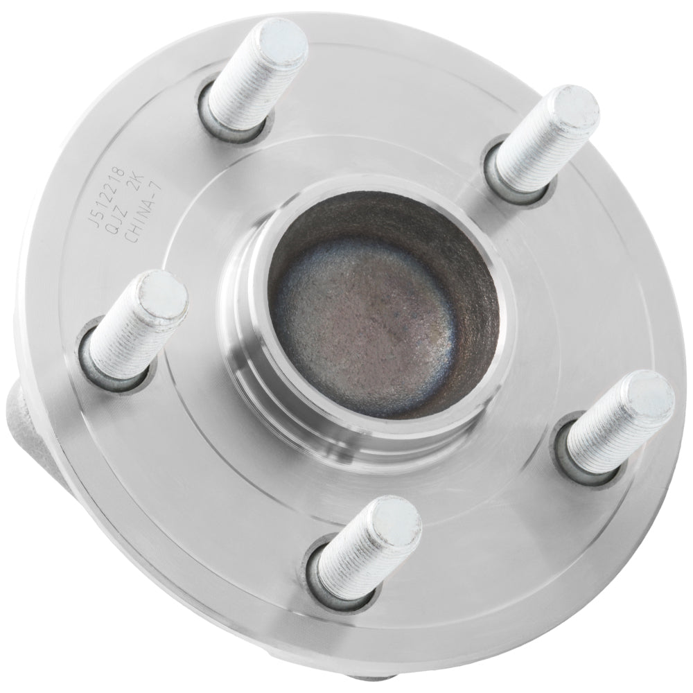 512286 512218 - Rear Wheel Hub Bearing Assembly – Winch Parts Supply Company