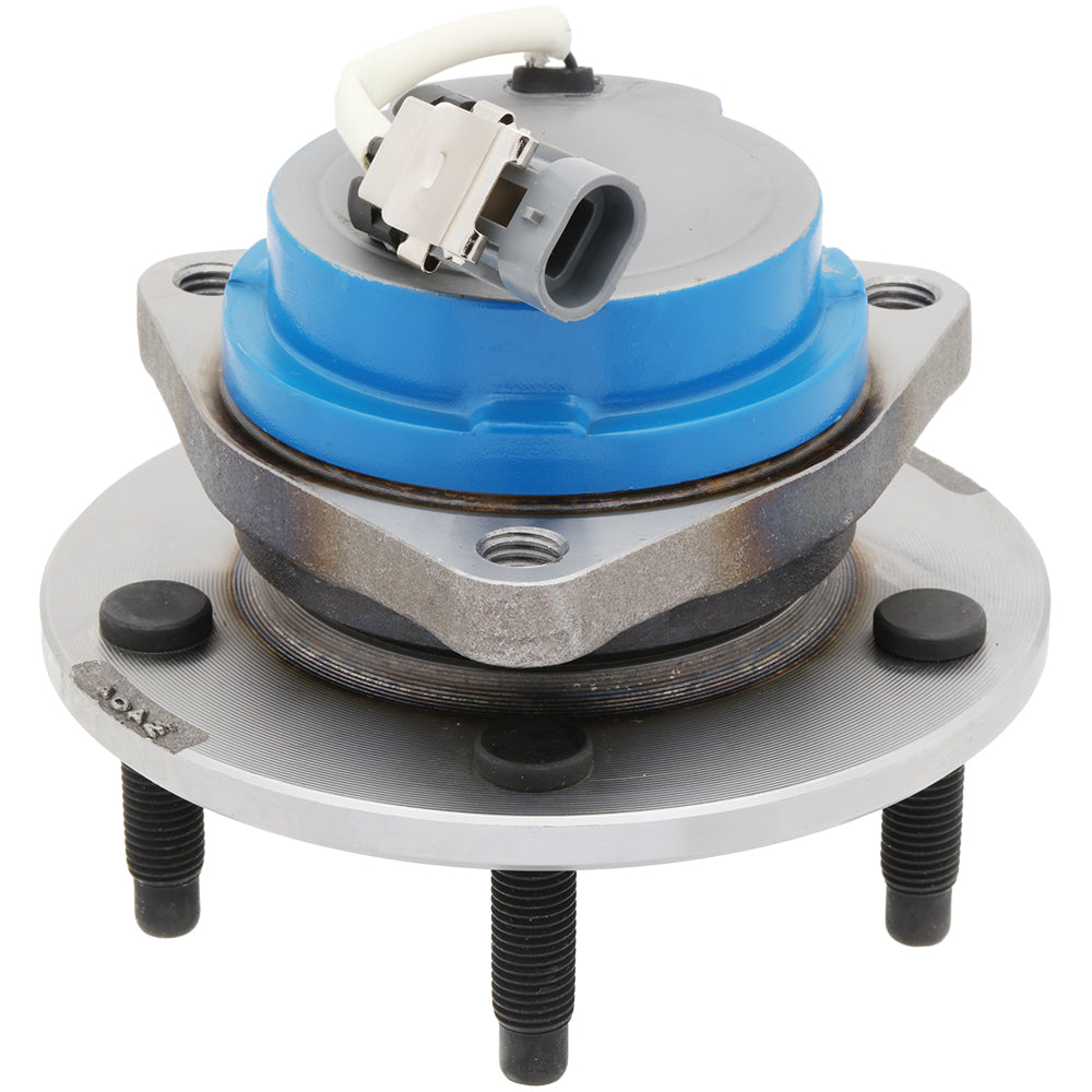 512222 - Rear Wheel Hub Bearing Assembly