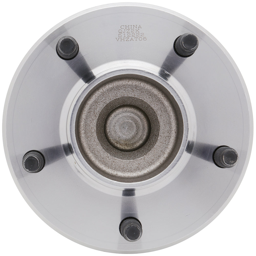 512222 - Rear Wheel Hub Bearing Assembly