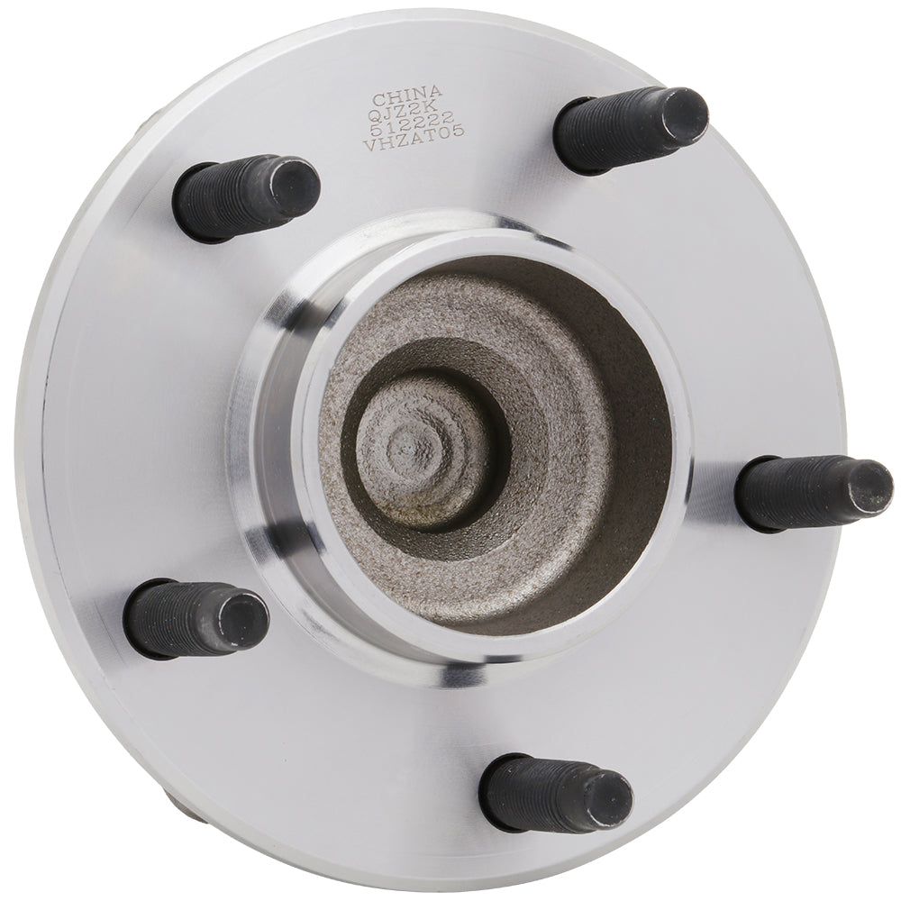 512222 - Rear Wheel Hub Bearing Assembly