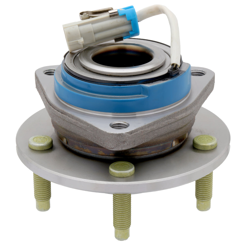 512223 - Rear Wheel Hub Bearing Assembly