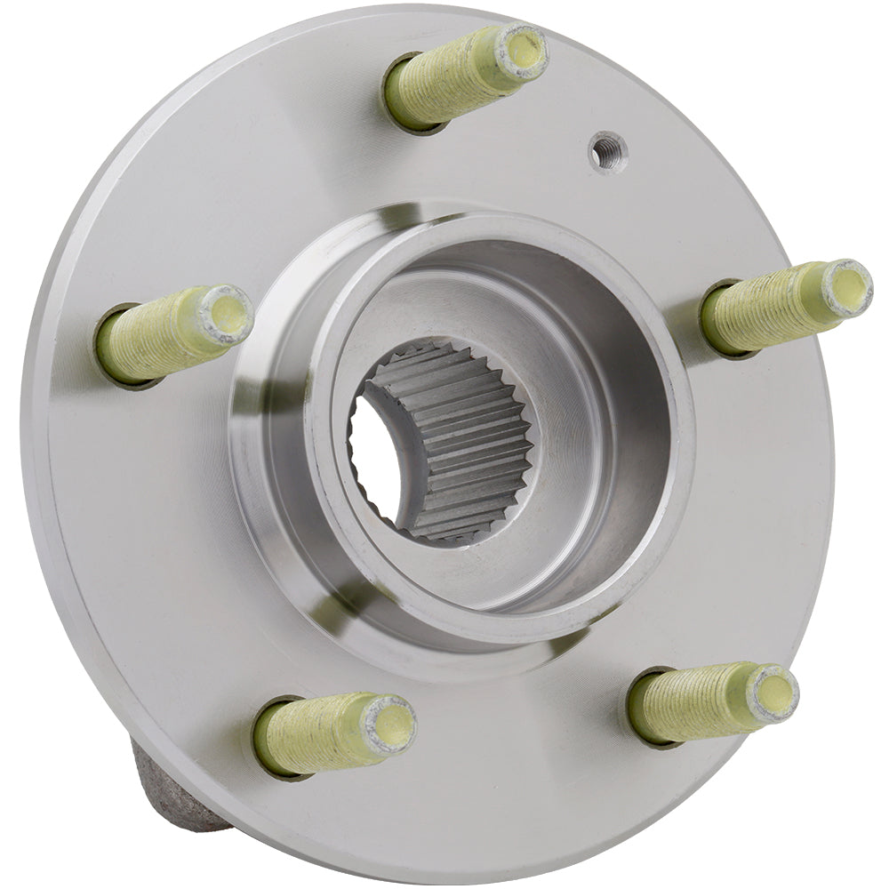 512223 - Rear Wheel Hub Bearing Assembly