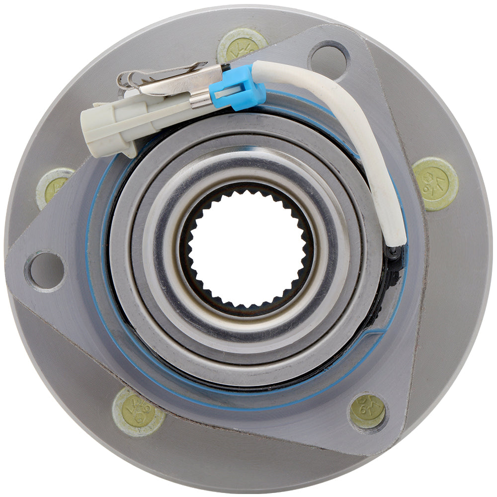 512223 - Rear Wheel Hub Bearing Assembly