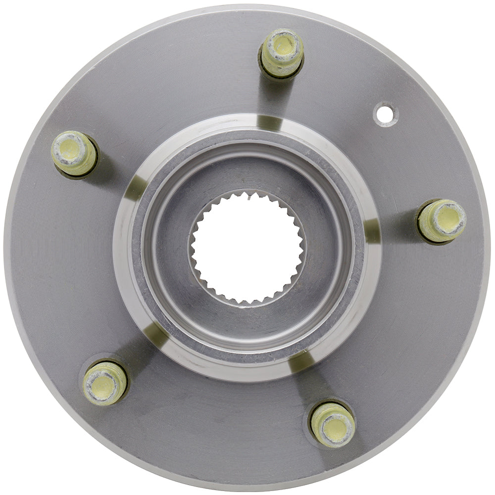 512223 - Rear Wheel Hub Bearing Assembly
