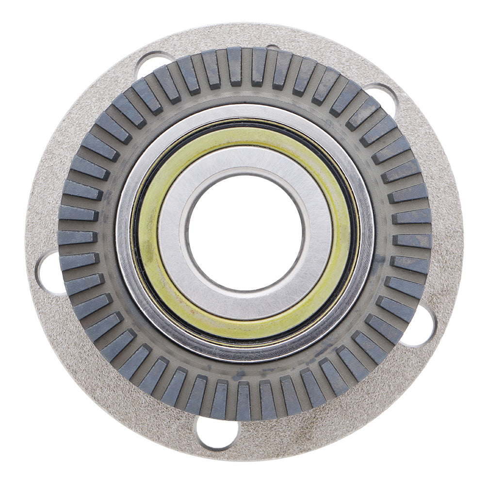 512231 - Rear Wheel Hub Bearing Assembly