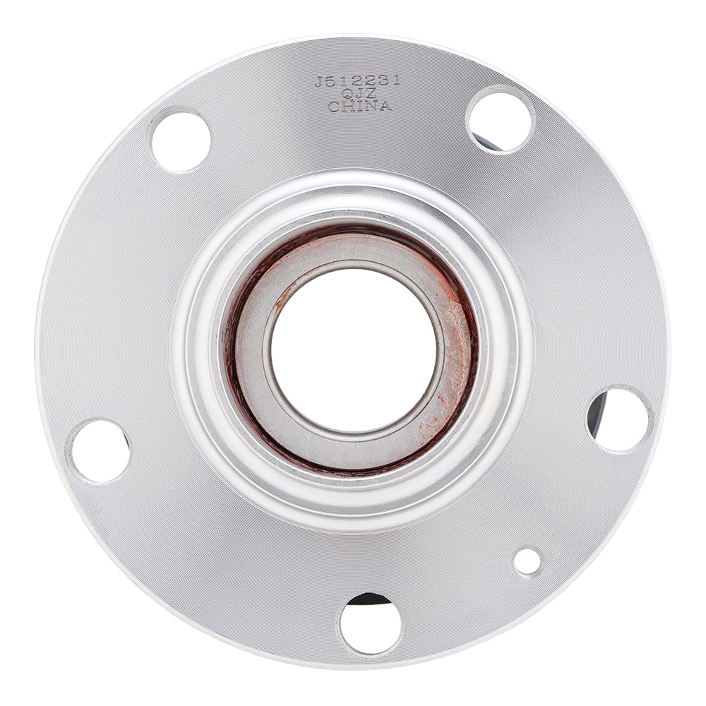 512231 - Rear Wheel Hub Bearing Assembly