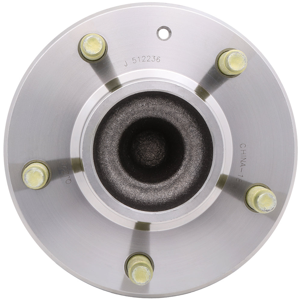 512236 - Rear Wheel Hub Bearing Assembly