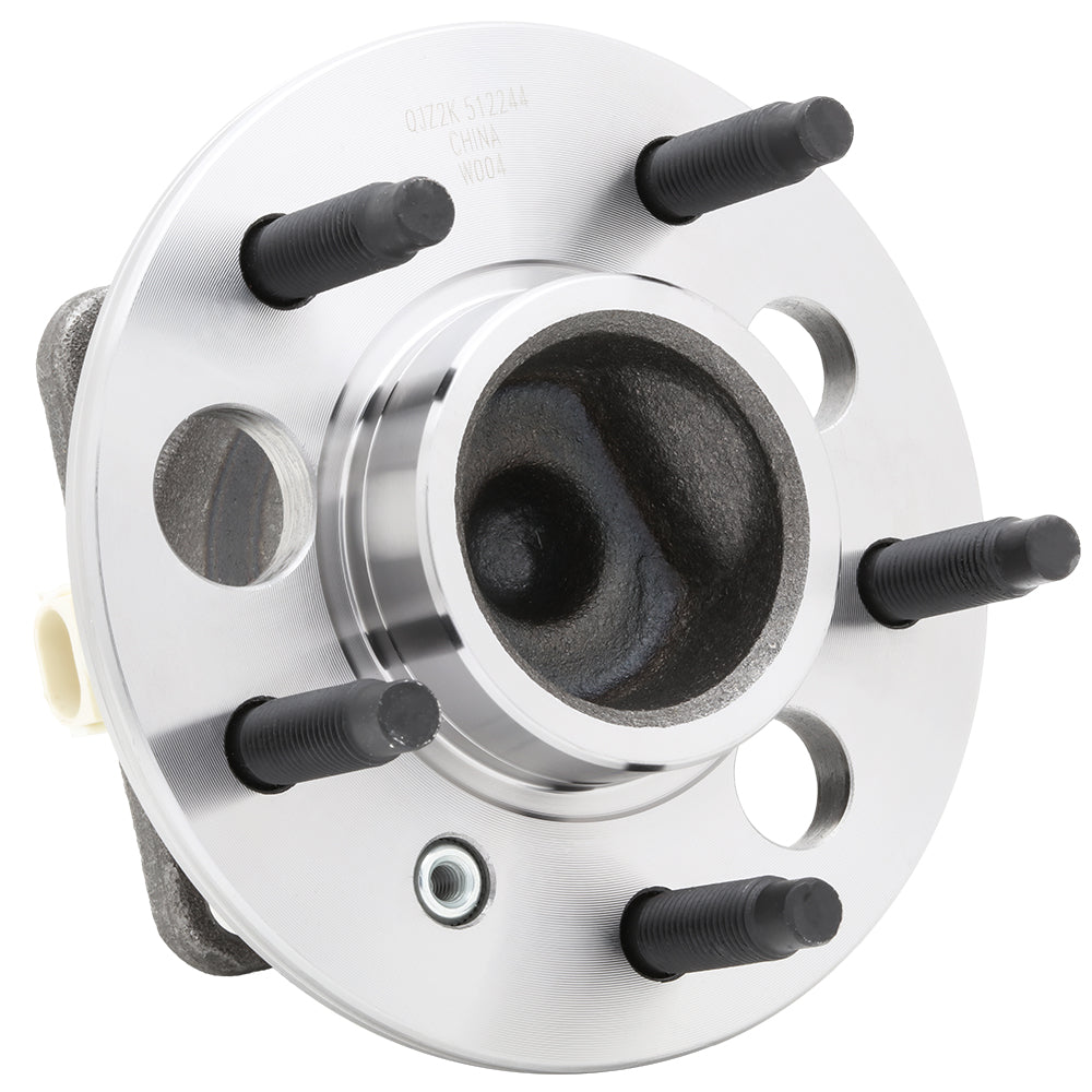 512244 - Rear Wheel Hub Bearing Assembly