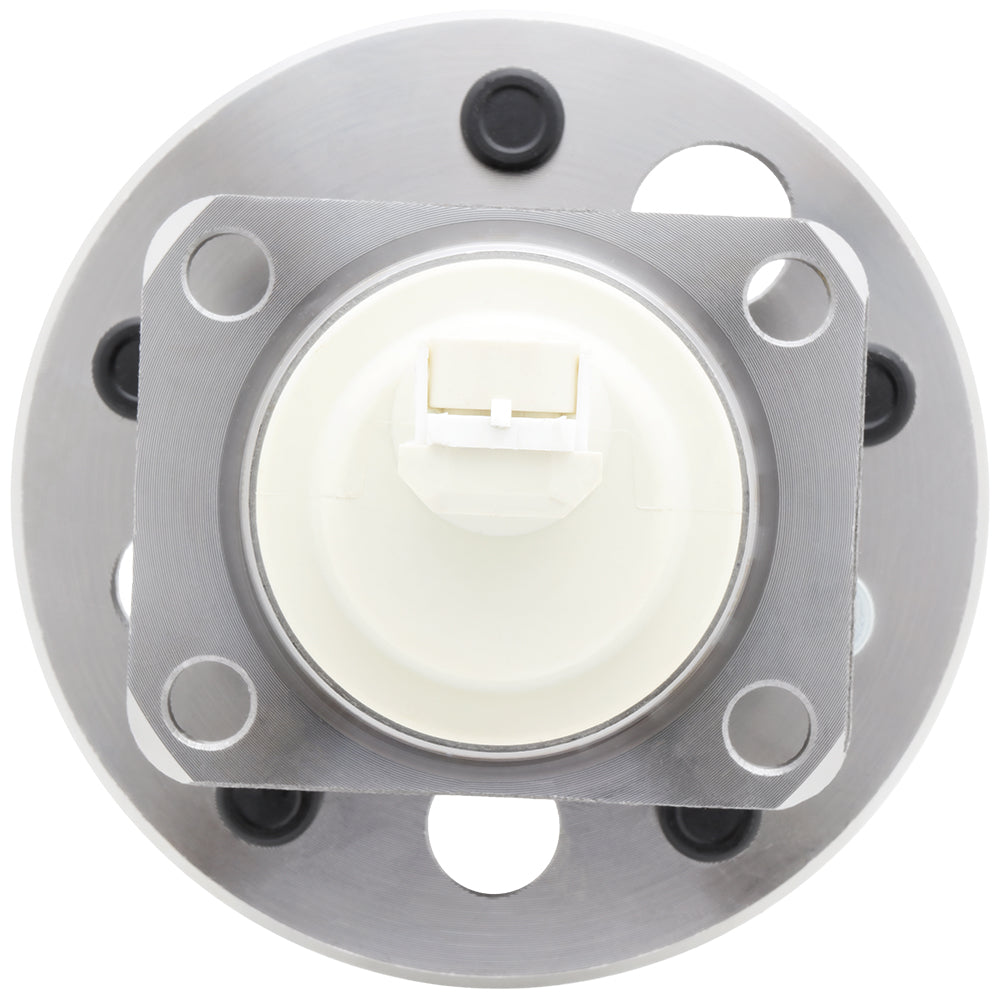 512244 - Rear Wheel Hub Bearing Assembly