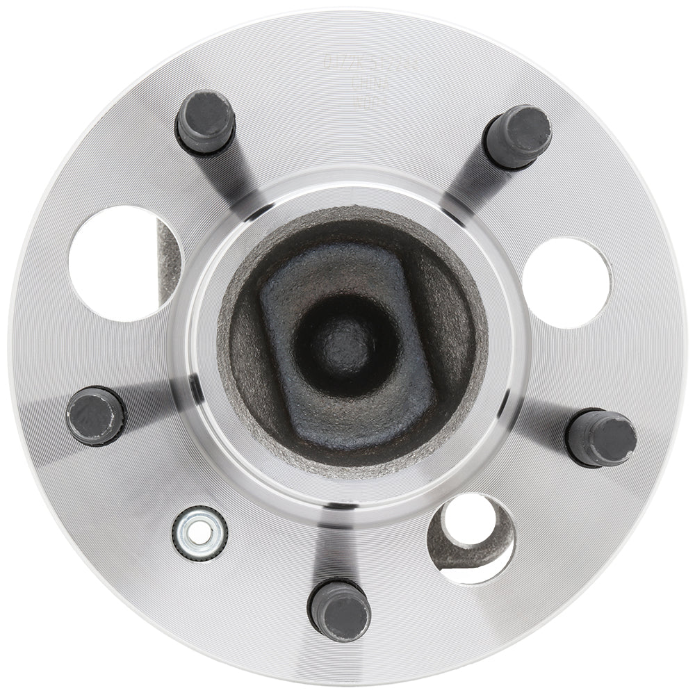 512244 - Rear Wheel Hub Bearing Assembly