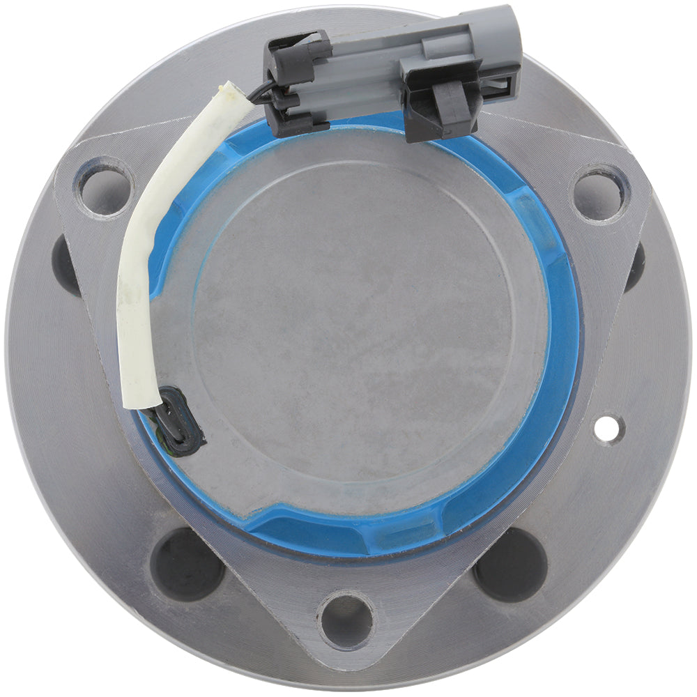 512246 - Front & Rear Wheel Hub Bearing Assembly