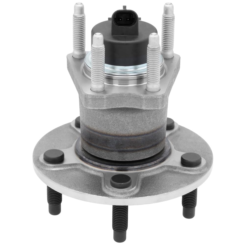 512250 - Rear Wheel Hub Bearing Assembly