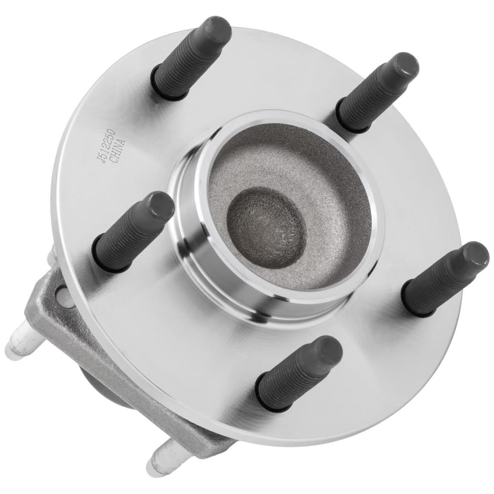 512250 - Rear Wheel Hub Bearing Assembly