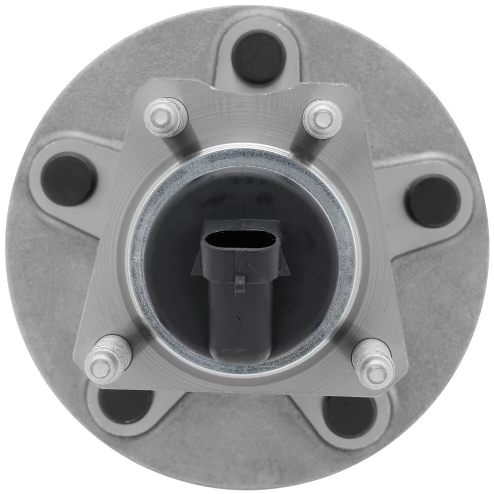 512250 - Rear Wheel Hub Bearing Assembly