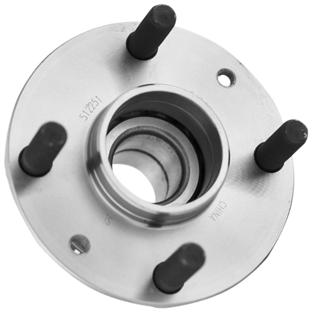 512251 - Rear Wheel Hub Bearing Assembly