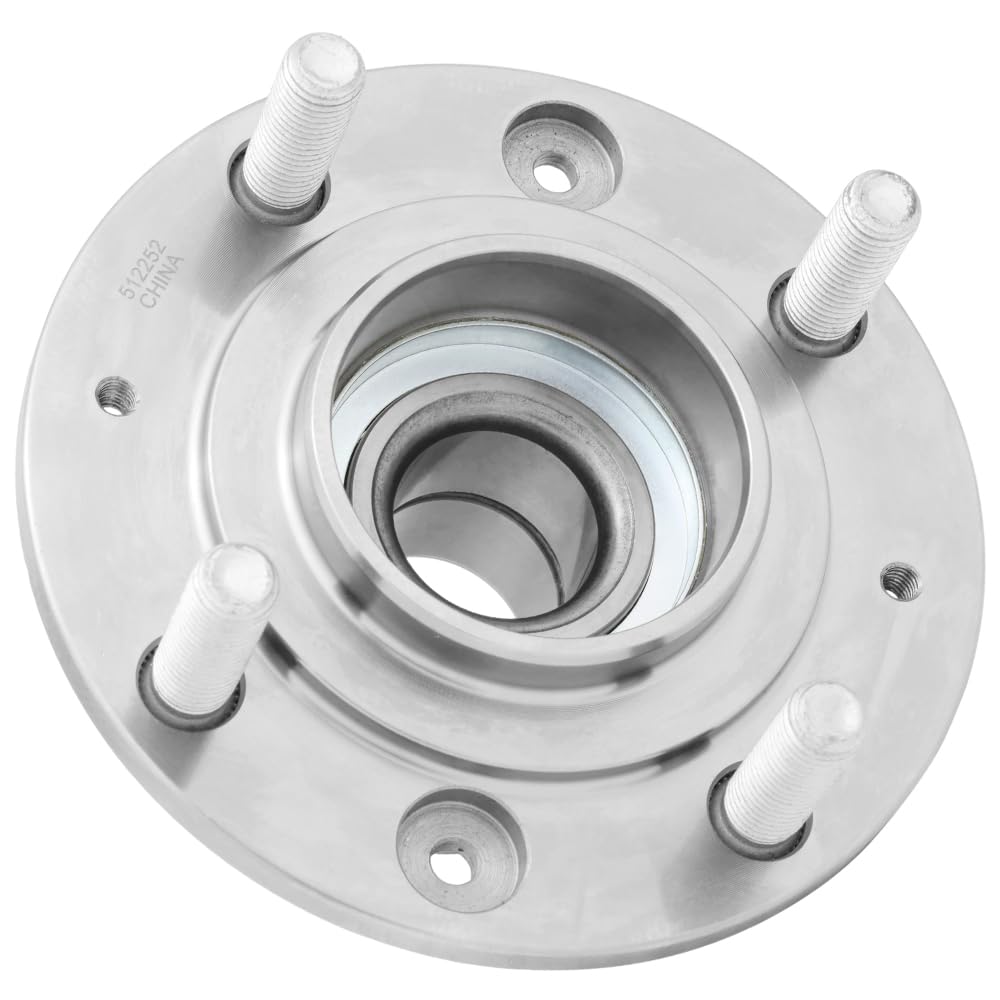 512252 - Rear Wheel Hub Bearing Assembly
