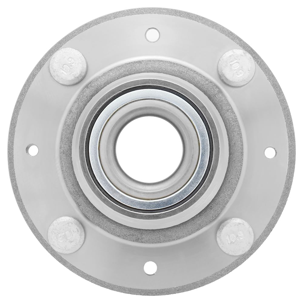 512252 - Rear Wheel Hub Bearing Assembly