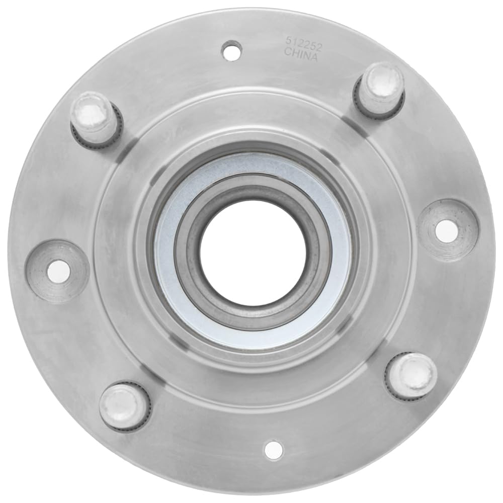 512252 - Rear Wheel Hub Bearing Assembly