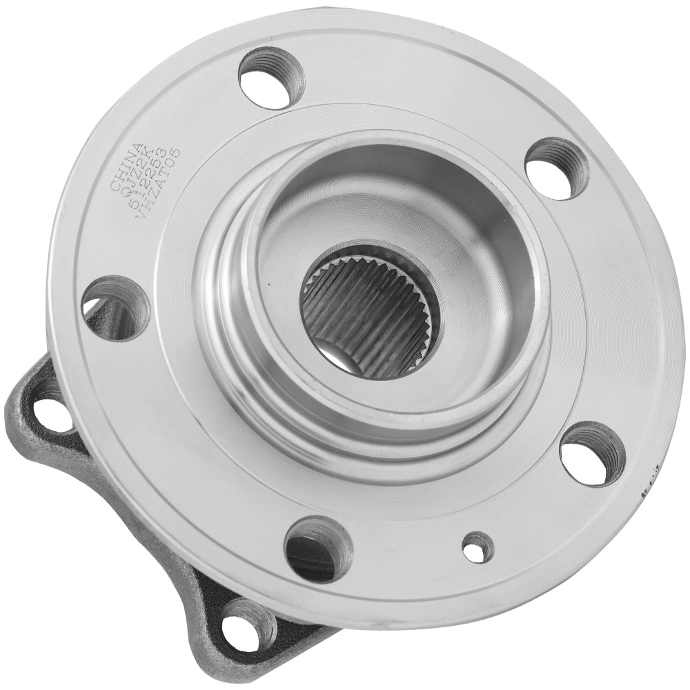 512253 - Rear Wheel Hub Bearing Assembly