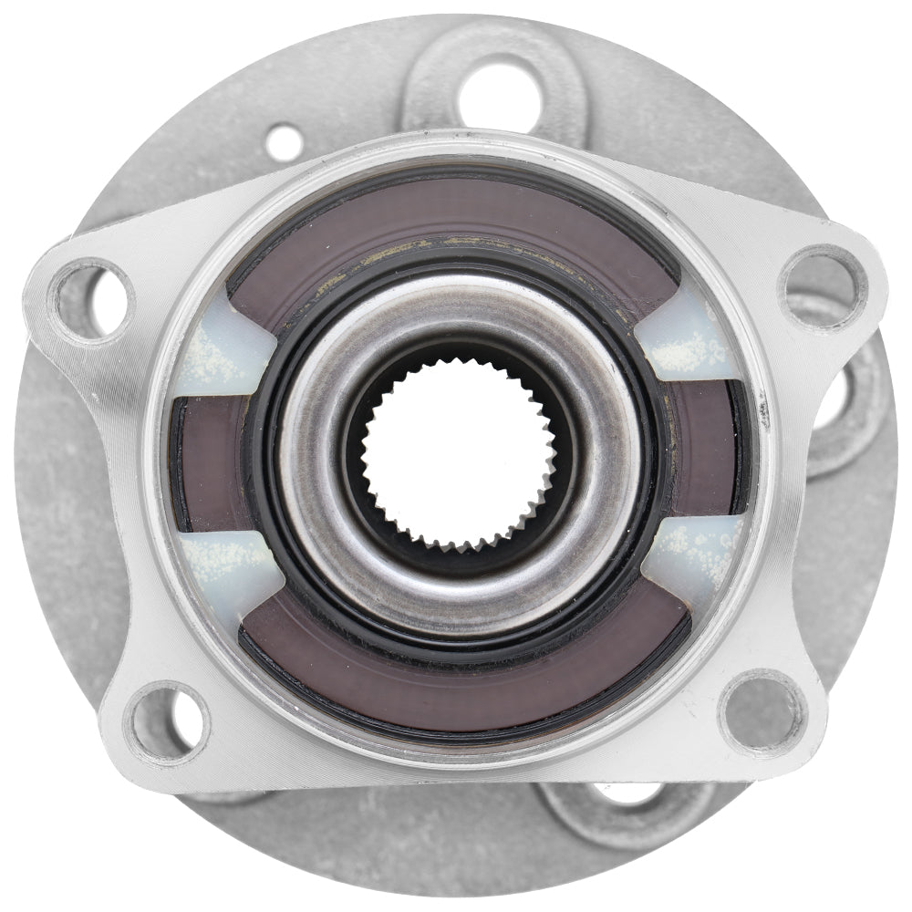 512253 - Rear Wheel Hub Bearing Assembly